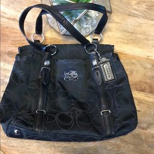 Bag coach